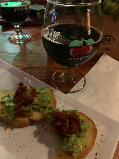 Wine Bar «The Wine Bar», reviews and photos, 250 W Ocean Blvd b, Long Beach, CA 90802, USA