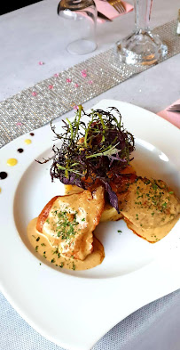 Photos du propriétaire du Restaurant français Au Miel d'orient 