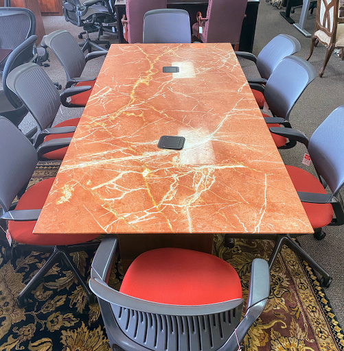 Used Office Furniture Store «Plano Used Office Furniture», reviews and photos, 902 K Ave, Plano, TX 75074, USA