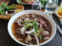 Soupe du Restaurant vietnamien restaurant madame Phim à La Garenne-Colombes - n°8
