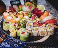 Photos du propriétaire du Restaurant japonais Sushi Rainbow à Paris - n°10