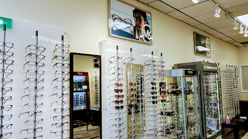 Optician «View Optical Eyeglasses Store», reviews and photos, 4079 Mowry Ave, Fremont, CA 94538, USA