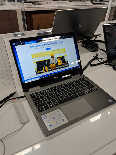 Electronics Store «Best Buy», reviews and photos, 575 E Wetmore Rd, Tucson, AZ 85705, USA