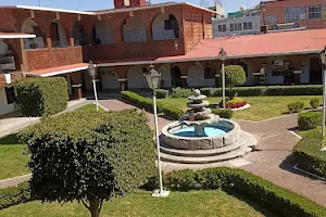 Edificio Municipal Coacalco image