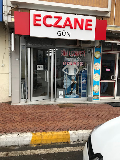 Gun Pharmacy
