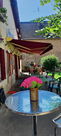 Photos du propriétaire du Café Le Glou Glou Miam Miam à Dracy-lès-Couches - n°3