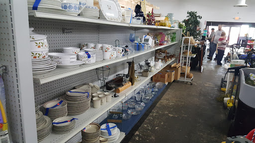 Thrift Store «Habitat for Humanity ReStore», reviews and photos
