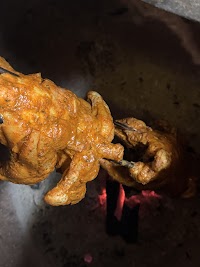 インド料理 アミー