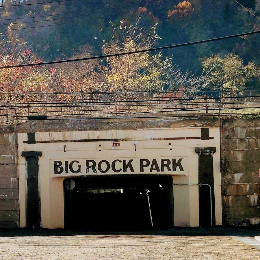 Big Rock Park