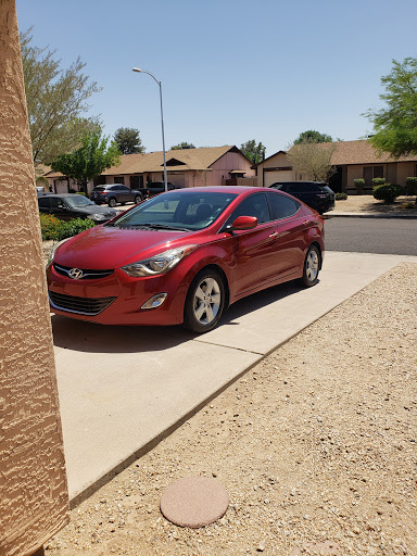 Car Repair and Maintenance «Power Window Repair - Windows, Door Locks & More», reviews and photos, 2439 E McDowell Rd, Phoenix, AZ 85008, USA