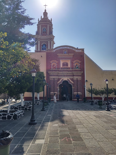 Hotel Villas Tonantzintla & Cholula