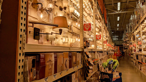 Home Improvement Store «The Home Depot», reviews and photos, 15750 SW 88th St, Miami, FL 33196, USA