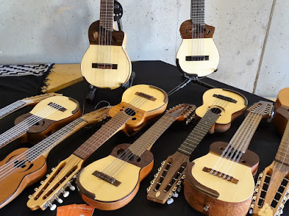 Taller ANTILKO - luthier instrumentos de cuerda