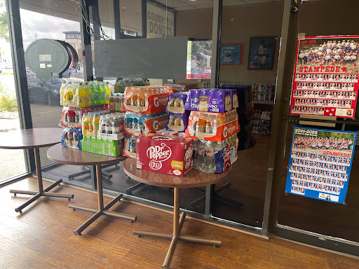 Donut Shop «Golden Star Donuts», reviews and photos, 7632 Campbell Rd # 318, Dallas, TX 75248, USA