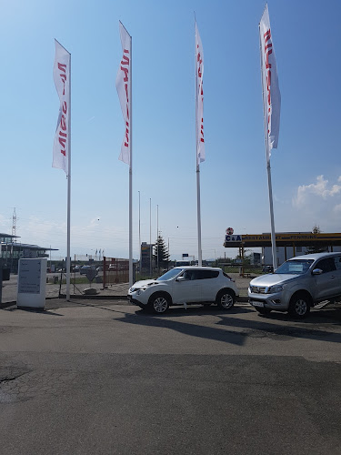 Transilvania Automobile Sibiu (Nissan&Renault) - Dealer Auto