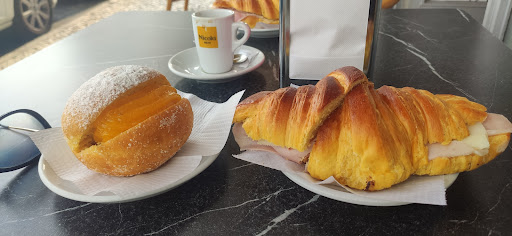 Pastelaria Wanda no Lisboa, Lisboa
