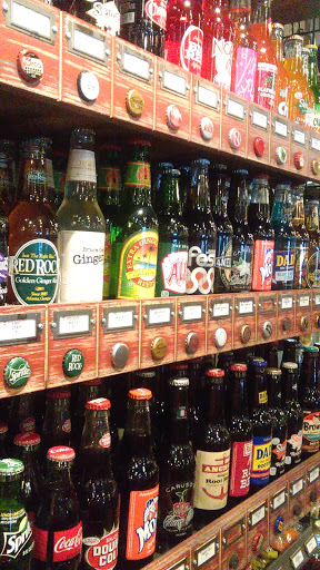 American Restaurant «Cracker Barrel Old Country Store», reviews and photos, 228 Mall Blvd, Bloomsburg, PA 17815, USA