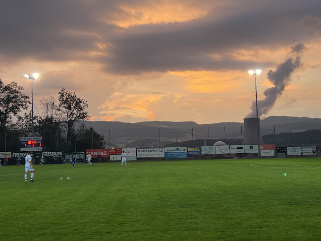 FC Däniken-Gretzenbach - Olten