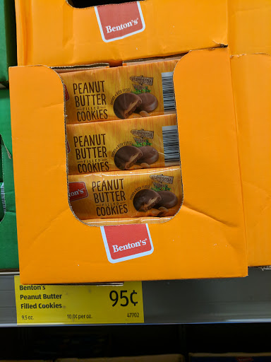 Supermarket «ALDI», reviews and photos, 21031 Tripleseven Rd, Potomac Falls, VA 20165, USA