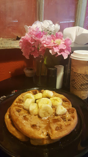 Breakfast Restaurant «8th St. Coffee House», reviews and photos, 710 8th St, Wichita Falls, TX 76301, USA