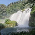 Photo n°7 de l'avis de Yochai.L fait le 28/06/2019 à 20:06 sur le  L'Orlando Furioso à Spello