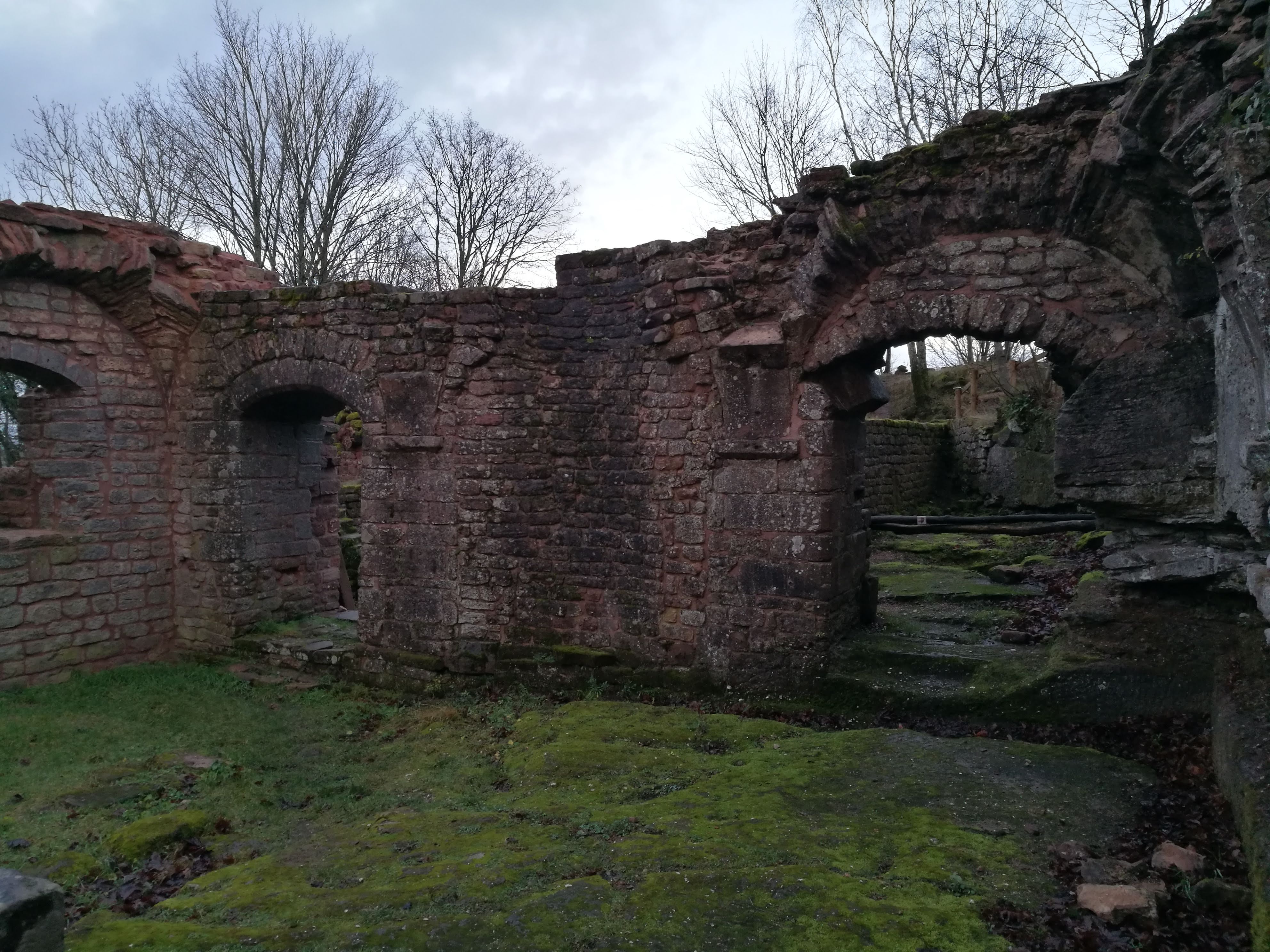 Photo n° 2 de l'avis de Didier.u fait le 27/12/2019 à 09:10