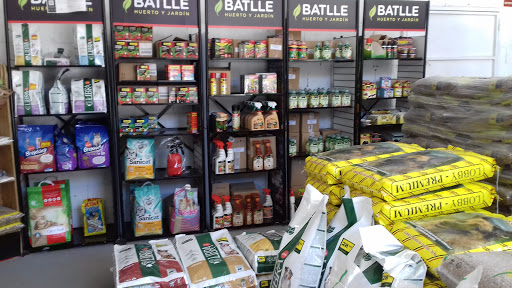 Solución Jardín en Titulcia, Madrid