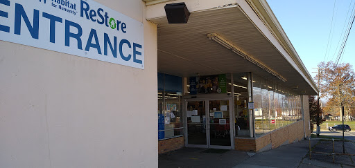 Habitat for Humanity of Greater Cincinnati ReStore, 3970 N Bend Rd, Cincinnati, OH 45211, USA, 