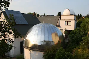 Planetarium & Observatory Sessenbach image