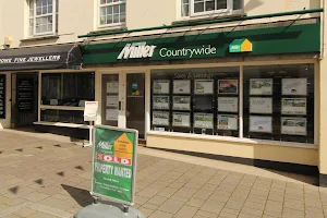 Miller Sales and Letting Agents Wadebridge image