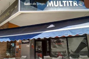 Apuestas de Murcia - Multitronic image