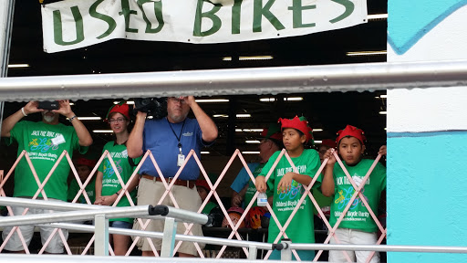 Used Bicycle Shop «Jack the Bike Man, Inc.», reviews and photos