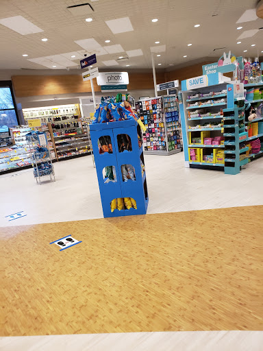 Pharmacy «Rite Aid», reviews and photos, 15 Summerhill Rd, Spotswood, NJ 08884, USA