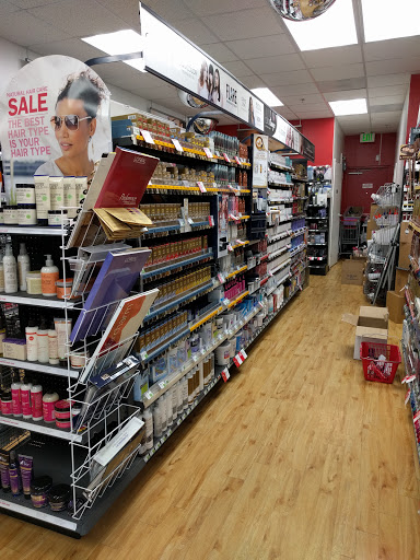 Beauty Supply Store «Sally Beauty», reviews and photos, 16585 Von Karman Ave Ste 20-2E, Irvine, CA 92606, USA