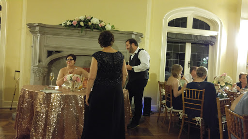 Wedding Venue «Laurel Hall», reviews and photos, 5395 Emerson Way, Indianapolis, IN 46226, USA