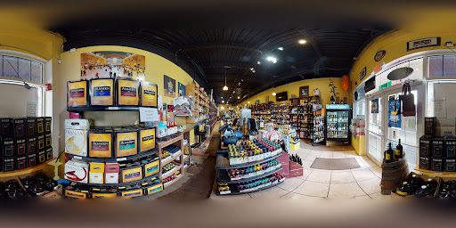 Wine Store «Bella Vino Spirits», reviews and photos, 981 NY-22, Brewster, NY 10509, USA