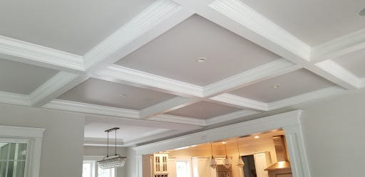 Painter «Home Works Painting», reviews and photos, 14240 Sullyfield Cir Suite T, Chantilly, VA 20151, USA