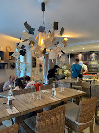 Atmosphère du Restaurant Le Comptoir de Walter à La Rochelle - n°3