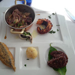 Photo n°6 de l'avis de Lucia.p fait le 20/09/2017 à 06:00 sur le  Hostaria di Bacco à Furore