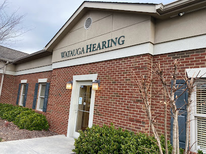 Watauga Hearing