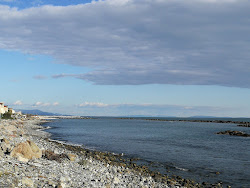 Angolo del Mare'in fotoğrafı düz bir kıyı şeridi ile birlikte