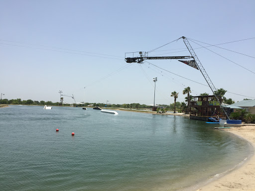 Skateboard Park «Texas Ski Ranch», reviews and photos, 6700 I-35, New Braunfels, TX 78130, USA