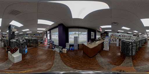 Liquor Store «Crown Wine & Spirits», reviews and photos, 1590 S Dixie Hwy, Coral Gables, FL 33146, USA