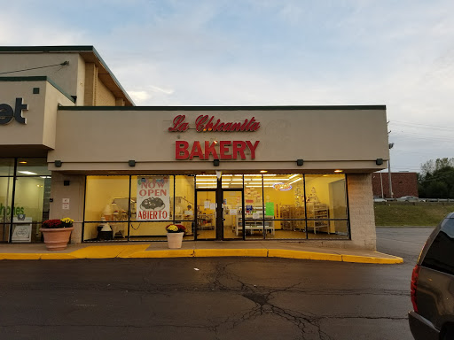 Hillcrest Shopping Center, 1701 N Larkin Ave, Crest Hill, IL 60403, USA, 