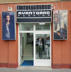 Avantgard Fashion (Christon Kft)