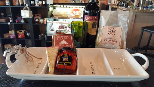 Wine Bar «WineStyles of West Des Moines», reviews and photos, 5515 Mills Civic Pkwy #120, West Des Moines, IA 50266, USA