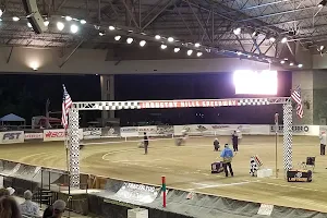 Industry Speedway image