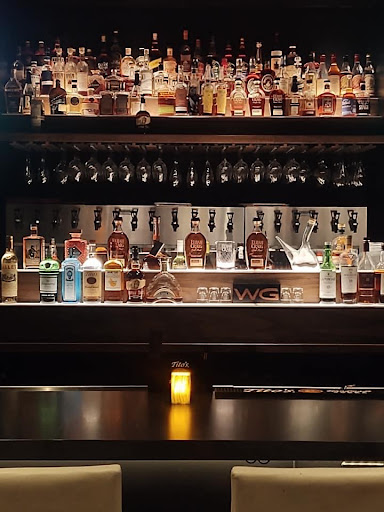 Steak House «WiseGuys», reviews and photos, 1513 Main St, Hilton Head Island, SC 29926, USA