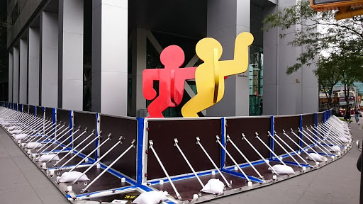 Tourist Attraction «Manhattan Helicopters», reviews and photos, 6 E River Piers, New York, NY 10005, USA