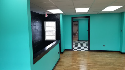 Tattoo Shop «Kent Liberty Tattoo», reviews and photos, 403 Market St, Denton, MD 21629, USA